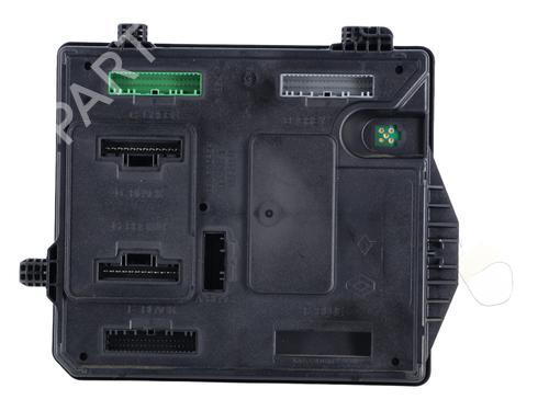 Used Fuse box Fuse box RENAULT MEGANE III Hatchback (BZ0/1_, B3_) 1.5 dCi (BZ09, BZ0D, BZ1W, BZ29, BZ14) (110 hp) 33453754 33453754