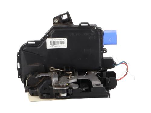 Used Rear left lock VW POLO (9N_, 9A_) 1.2 (60 hp) 27978676
