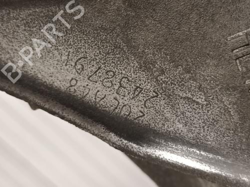 Gearbox CITROËN C4 II (NC_) 1.2 THP 130 (NCHNYM, NCHNYT) | BP31825021M3