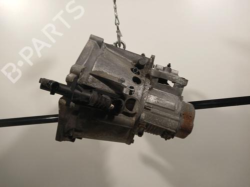 Gearbox CITROËN C3 II (SC_) 1.6 HDi 90 | BP22777027M3 