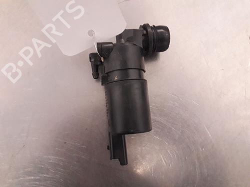 Used Washer pump DACIA LOGAN II TCe 90 (L8MA, L8M1, L8AC) (90 hp) 14870162