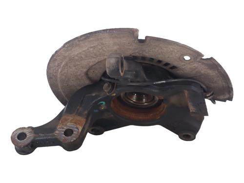 Right front steering knuckle RENAULT CAPTUR II (HF_) | BP38589063M26 - Image 2