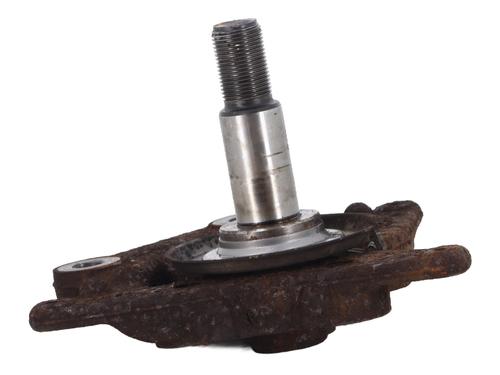 Right rear steering knuckle RENAULT MEGANE III Coupe (DZ0/1_) 1.5 dCi (DZ09, DZ0D, DZ1F, DZ1G, DZ14, DZ29) | BP29582627M28 