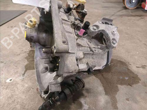 Gearbox CITROËN C2 (JM_) 1.1 | BP20605297M3 