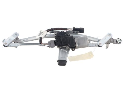 Front wiper motor RENAULT TRAFIC III Bus (JG_) 2.0 dCi 150 (JGMU) | BP36662827M29 - Image 5