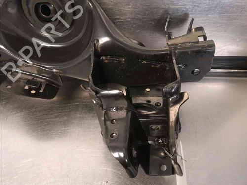 Left rear suspension arm NISSAN X-TRAIL III (T32_, T32R, T32RR)  | BP21685874M14 