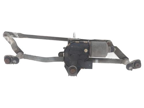 Used Front wiper motor VW TOURAN (1T1, 1T2) 1.9 TDI (105 hp) 30898990