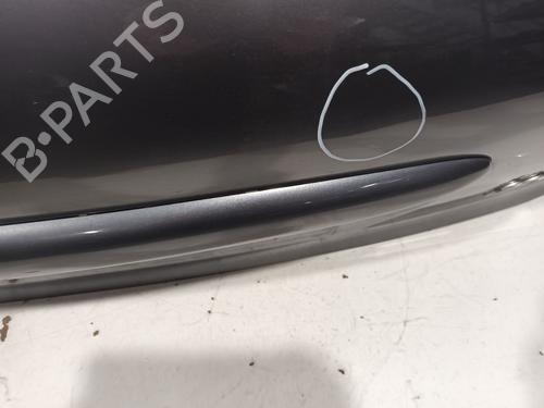 Tailgate PEUGEOT 206+ (2L_, 2M_) 1.4 HDi eco 70 | BP30050029C6 