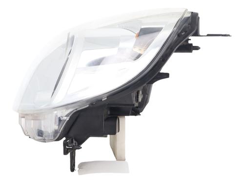 Left headlight RENAULT KANGOO Express (FW0/1_) 1.5 dCi 90 (FW0G, FW05, FW08, FW11) | BP39894384C28 - Image 2