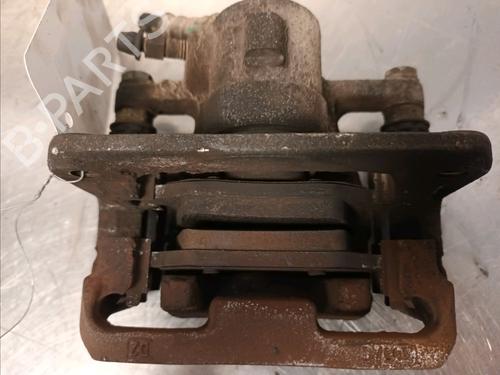 Left rear brake caliper MERCEDES-BENZ B-CLASS Sports Tourer (W245) B 180 CDI (245.207) | BP14863320M107 