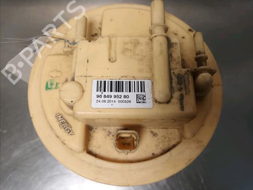 Fuel pump CITROËN BERLINGO Box Body/MPV (B9) 1.6 HDi / BlueHDi 75 | BP14858542M76 