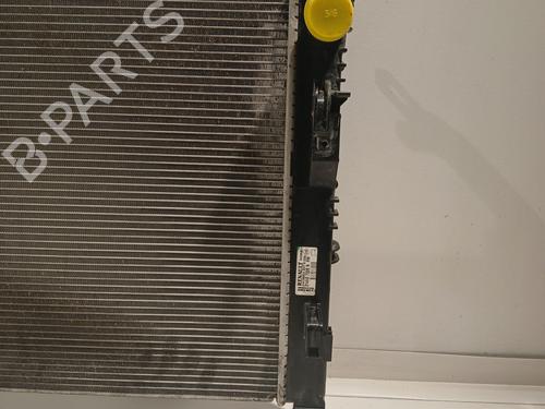Water radiator RENAULT CLIO IV (BH_) 1.5 dCi 75 | BP31965485M31