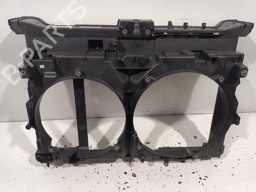 Frontplate/Frontkurv CITROËN C8 (EA_, EB_) 2.0 HDi 135 (136 hp) 21084355