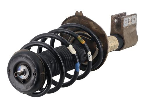 Used Left front shock absorber PEUGEOT PARTNER Tepee 1.6 HDi (112 hp) 31608574