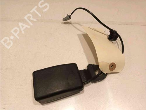 Used Seat buckle MERCEDES-BENZ CITAN Box Body/MPV (W420) 1.5 112 CDI (420.633, 420.635) (116 hp) 20605044