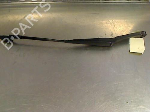 Used Front windshield wiper arm OPEL MERIVA B MPV (S10) 1.7 CDTI (75) (110 hp) 14869478