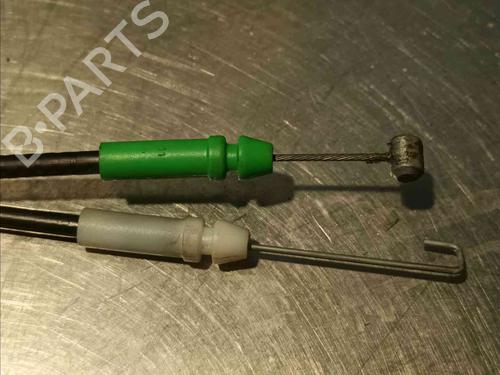 Front left lock TOYOTA AVENSIS (_T25_) 2.2 D-4D (ADT251_, ADT251R) | BP20604395C98 