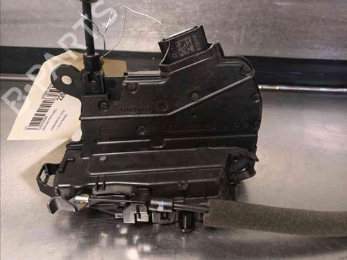 Used Rear left lock NISSAN MICRA V (K14) [2016-2025]  21123833
