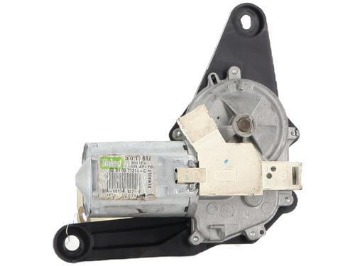 Used Rear wiper motor RENAULT CLIO II (BB_, CB_) 1.2 16V (BB05, BB0W, BB11, BB27, BB2T, BB2U, BB2V, CB05,... (75 hp) 22890357