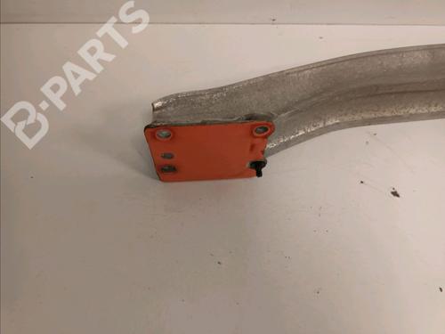 Rear bumper reinforcement CITROËN C4 Picasso I MPV (UD_) 1.6 HDi | BP12128443C73 
