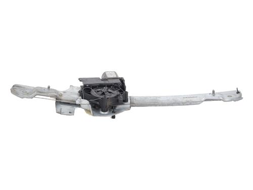 Used Front left window mechanism Front left window mechanism 37192128 37192128