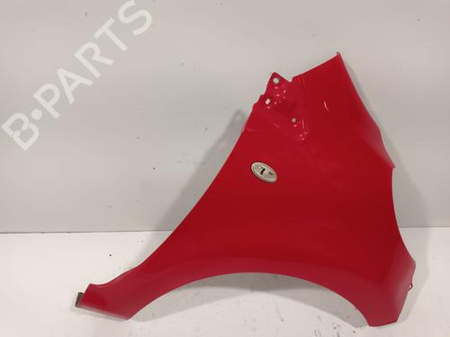 Used Right front fenders Right front fenders CITROËN C1 (PM_, PN_) 1.4 HDi (54 hp) 36036022 36036022