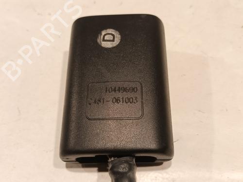 Seat buckle ALFA ROMEO 156 Sportwagon (932_) 2.4 JTD (932BXF00) | BP21084200I32 