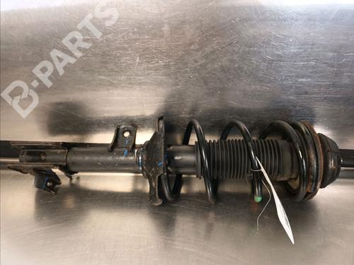 Used Right front shock absorber SUZUKI ALTO VII (GF) 1.0 (AMF310, GFC31S) (68 hp) 9747587