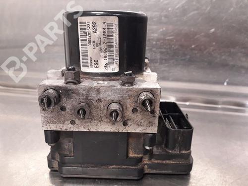 ABS pump FIAT DOBLO Cargo (263_) 1.3 D Multijet | BP9326192M43 