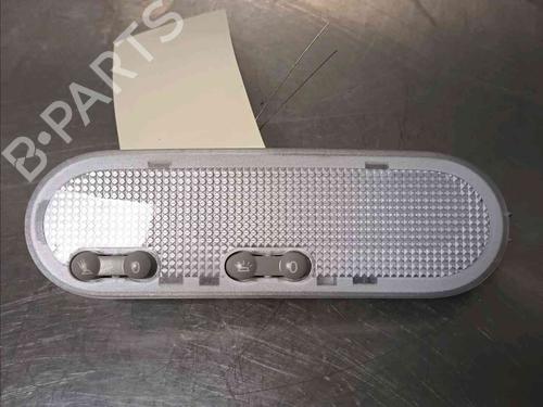Used Interior roof light MERCEDES-BENZ CITAN Box Body/MPV (W415) [2012-2021]  21605249