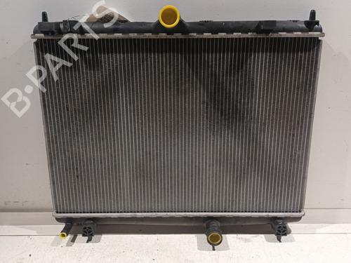 Køler CITROËN C5 III (RD_) 2.0 HDi 165 (RDRHHA, RDRHH8) (163 hp) 26194174