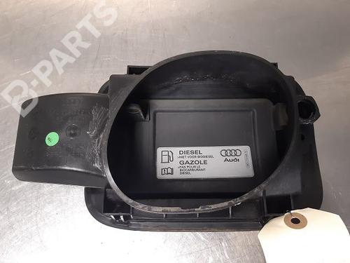 Fuel flap AUDI A4 B8 (8K2) 2.0 TDI | BP9332687C131 