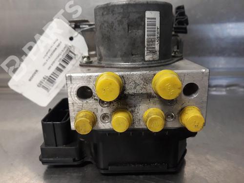 ABS pump FORD MONDEO IV (BA7) 1.8 TDCi | BP9325872M43 