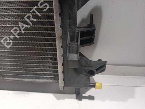 Køler PEUGEOT BOXER Platform/Chassis 2.2 HDi 110 | BP32312851M31