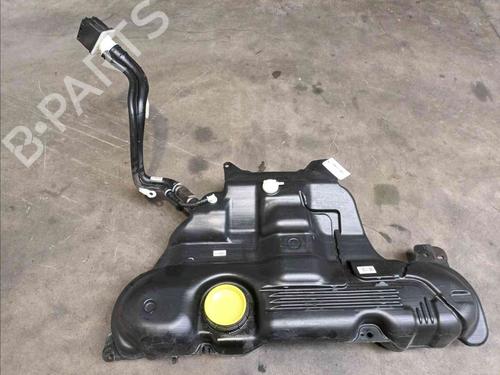 Used Fuel tank RENAULT SCÉNIC III (JZ0/1_) 1.6 dCi (JZ00, JZ12) (130 hp) 21686153