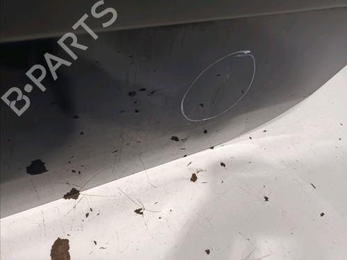 Left rear door DACIA LOGAN MCV (KS_) 1.6 (KS0B, KS0D, KS0F) | BP18326792C4 
