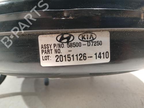 Servo brake KIA SPORTAGE IV (QL, QLE) 1.7 CRDi | BP20606947M42 