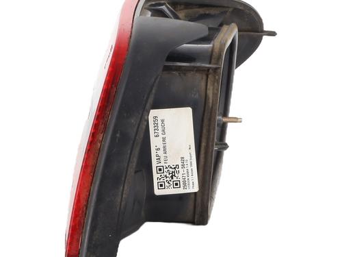 Left taillight CITROËN XSARA (N1) 1.9 TD | BP24537697C34 