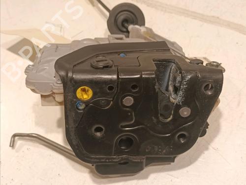 Rear left lock AUDI A6 C6 (4F2) 2.0 TDI | BP16313606C100 
