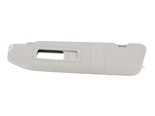 Venstre solskjerm Venstre solskjerm RENAULT GRAND SCÉNIC III (JZ0/1_) 1.9 dCi (JZ0J, JZ0N, JZ1K, JZ1S) (131 hp) 37259029 37259029