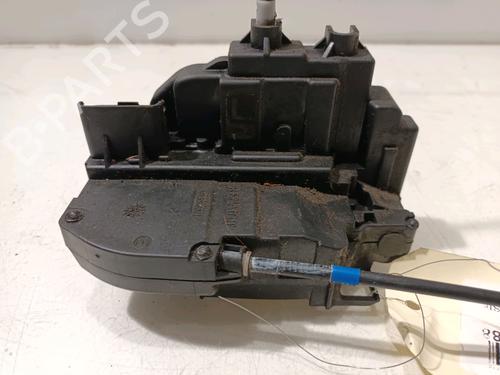 Rear left lock NISSAN NOTE (E11, NE11) 1.5 dCi | BP16430531C100 