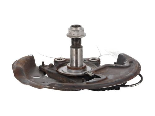 Right rear steering knuckle RENAULT SCÉNIC III (JZ0/1_) 1.6 dCi (JZ00, JZ12) | BP21083864M28 