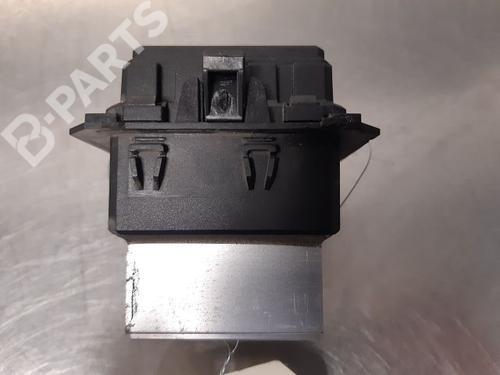 Used Heater resistor RENAULT MEGANE III Hatchback (BZ0/1_, B3_) 1.5 dCi (BZ09, BZ0D, BZ1W, BZ29, BZ14) (110 hp) 11676775