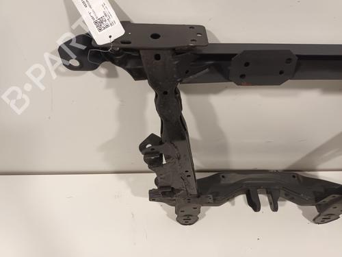 Subframe RENAULT TWINGO II (CN0_) 1.2 16V (CN0K, CN0V, CN0A) | BP38106122M9  - Image 5