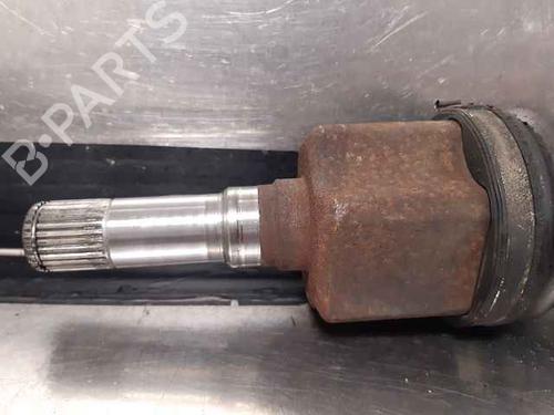Left front driveshaft SAAB 9-5 Estate (YS3E)  | BP30170504M38 