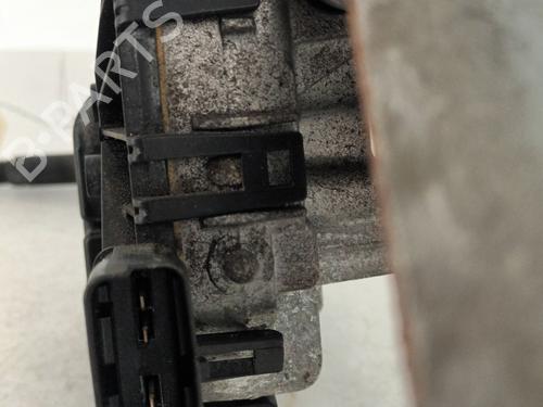 Front wiper motor PEUGEOT 207 (WA_, WC_) 1.4 HDi | BP30717578M29