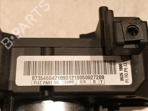 Headlight switch PEUGEOT BIPPER (AA_) 1.4 HDi | BP17371099I24 