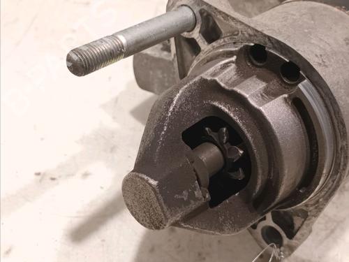 Motor arranque SUZUKI SWIFT III (MZ, EZ) 1.3 (RS413, ZC11S) | BP16164857M8 