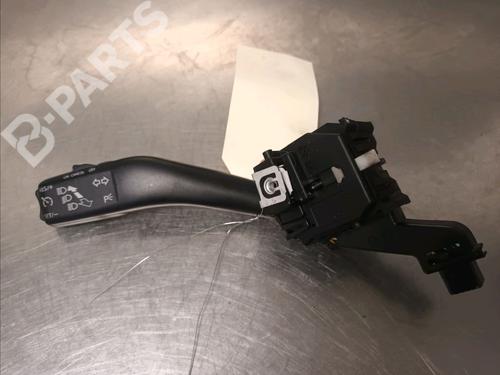 Used Headlight switch SEAT LEON (1P1) 1.9 TDI (105 hp) 10913567