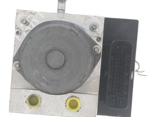 ABS pump PEUGEOT 407 (6D_) 2.0 16V (6DRFJC, 6DRFJE, 6DRFJF) | BP31636326M43 